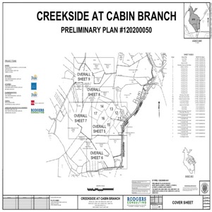 Creekside at Cabin Branch
